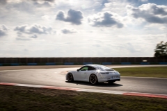 PRESTIGE MOTOR RACING