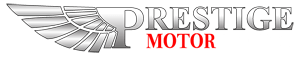 logo Prestige Motor racing