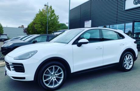 Vente de voitures de luxe à Luxembourg : venez nous voir !