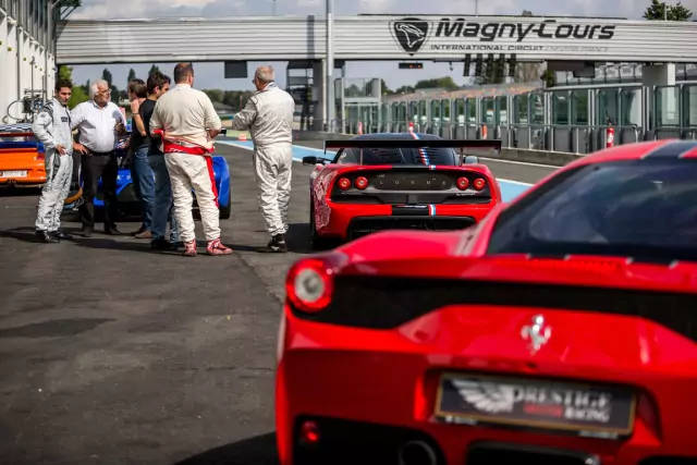 Pilotage à Spa-Francorchamps : pourquoi réaliser un stage sur circuit ?