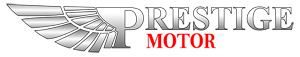 Logo Prestige Motor Racing