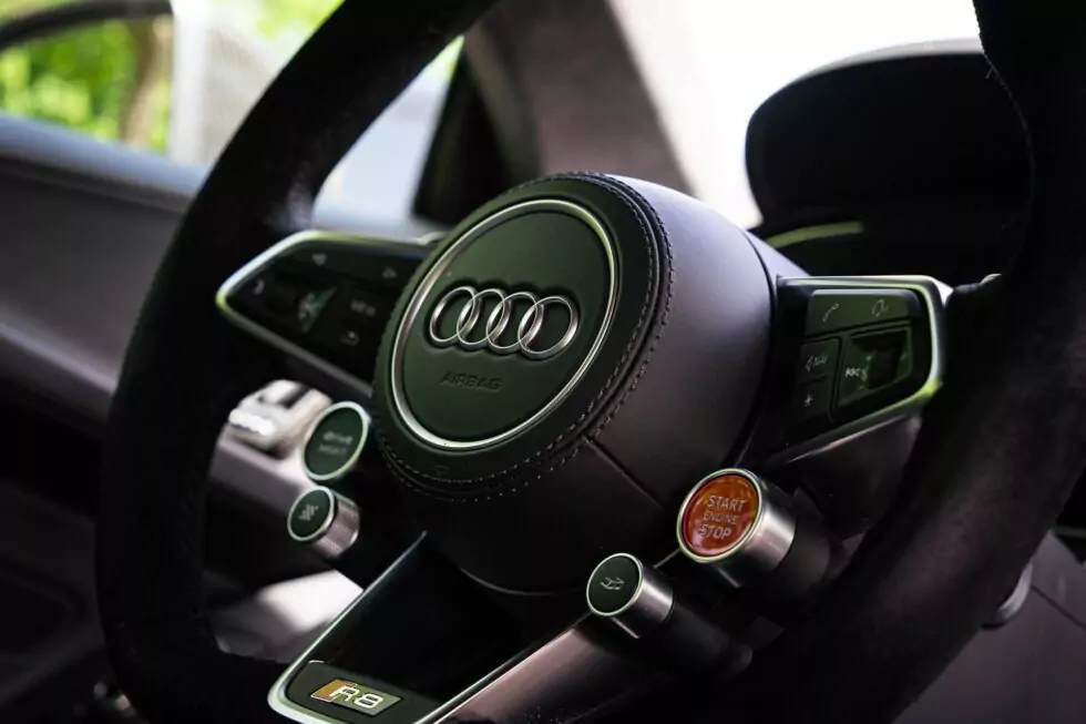Audi d’occasion au Luxembourg, un expert des véhicules d’exception à votre service